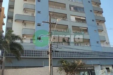 Apartamento &agrave; venda - 204m&sup2; - Zona VII