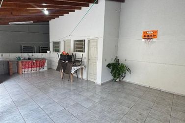 Apartamento &agrave; venda - 288m&sup2; - Zona II