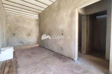 Casa &agrave; venda - 47m&sup2; - JARDIM PINHEIRINHO