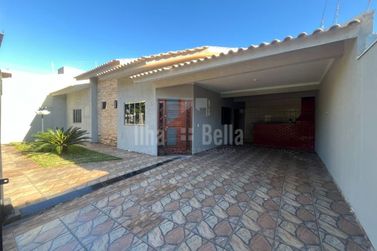 Casa &agrave; venda - Jardim Alto da Boa Vista