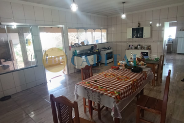 Ch&aacute;cara &agrave; venda - 325m&sup2; - Vila Rural Santo Tomazela