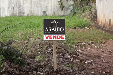 Terreno &agrave; venda - 250m&sup2; - Parque Bandeirantes