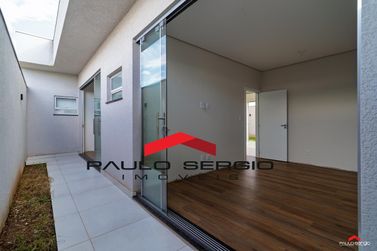 Casa &agrave; venda - 137m&sup2; - Paysage Essenza