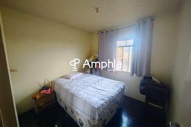 Casa &agrave; venda - 119m&sup2; - brasmadeira