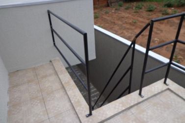 Casa &agrave; venda - 150m&sup2; - Parque Alphaville