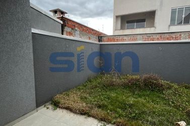 Casa &agrave; venda - 126m&sup2; - Jardim Gar&ccedil;as