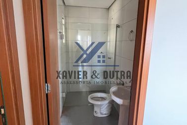 Apartamento &agrave; venda - 76m&sup2; - Zona V