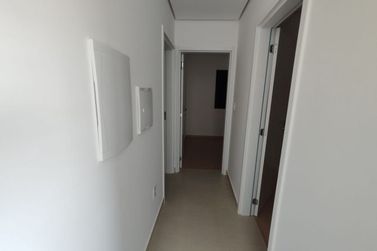Apartamento &agrave; venda - Parque da G&aacute;vea