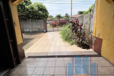 Sala Comercial &agrave; venda - 300m&sup2; - Zona V