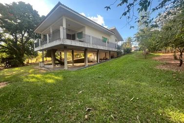 Ch&aacute;cara &agrave; venda - 