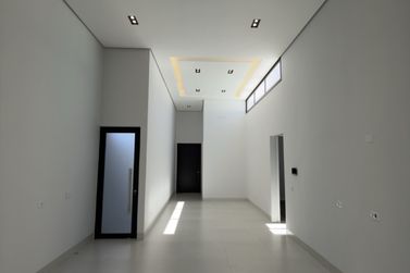 Casa &agrave; venda - 135m&sup2; - Jardim Am&eacute;rica