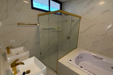 Casa &agrave; venda - 195m&sup2; - Parque Interlagos