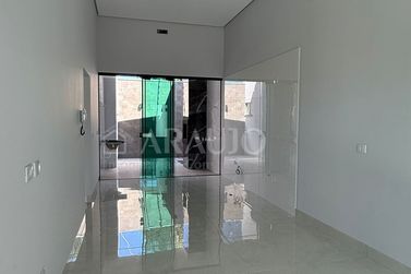 Casa &agrave; venda - 136m&sup2; - Jardim Portugu&ecirc;s