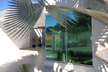 Casa &agrave; venda - 233m&sup2; - JARDIM TAMOIO