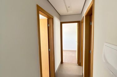 Apartamento &agrave; venda - 154m&sup2; - Jardim Am&eacute;rica