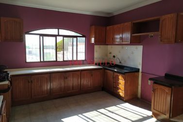 Casa para alugar - JARDIM AMERICA