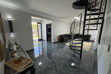 Casa &agrave; venda - 560m&sup2; - Zona II