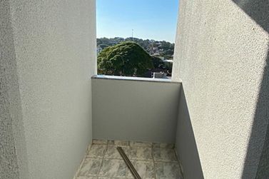 Apartamento &agrave; venda - 98m&sup2; - Zona III