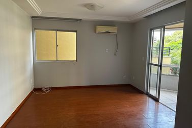 Apartamento &agrave; venda - 92m&sup2; - Zona VII