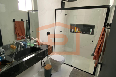 Casa &agrave; venda - 153m&sup2; - Jardim Caravelle