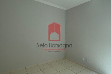 Casa para alugar - Jardim Bourbon