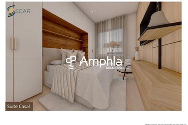Casa &agrave; venda - 91m&sup2; - Pacaembu