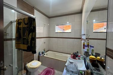 Casa &agrave; venda - 