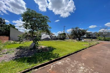 Terreno &agrave; venda - 375m&sup2; - JARDIM GISELA