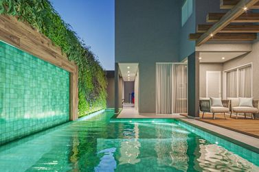 Apartamento &agrave; venda - 95m&sup2; - Jardim Am&eacute;rica