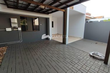 Casa &agrave; venda - 75m&sup2; - JARDIM GISELA