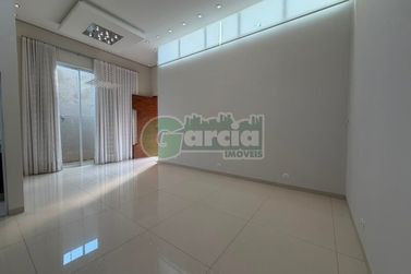 Casa para alugar - Jardim Lisboa