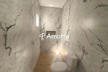 Casa &agrave; venda - 110m&sup2; - Santa Cruz