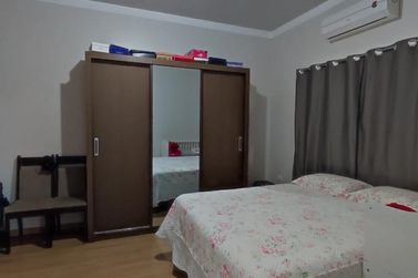 Casa &agrave; venda - 139m&sup2; - Jardim Nova America