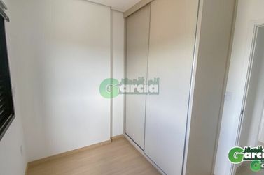 Apartamento &agrave; venda - Parque Residencial da G&aacute;vea