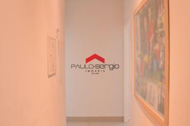 Sobrado &agrave; venda - 275m&sup2; - Condom&iacute;nio Residencial Royal Garden