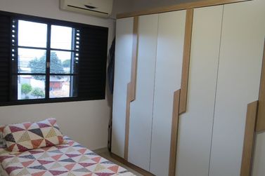 Sobrado &agrave; venda - 184m&sup2; - JARDIM TAMOIO