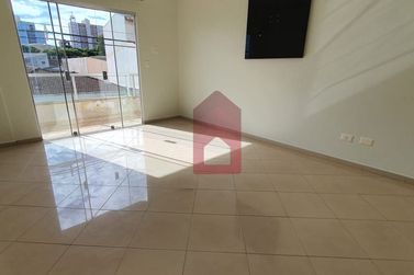 Apartamento para alugar - Zona III