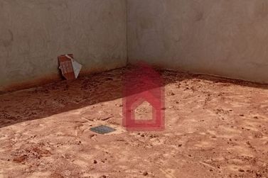 Casa &agrave; venda - 146m&sup2; - Parque Residencial Metropolitano