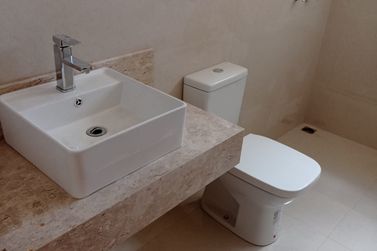 Casa &agrave; venda - 117m&sup2; - Parque Residencial Interlagos II
