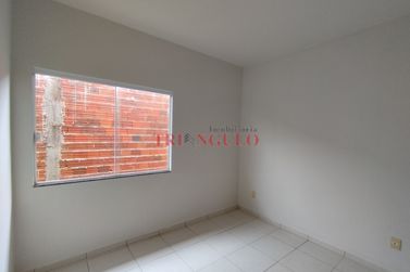 Casa para alugar - 590m&sup2; - ZONA VI