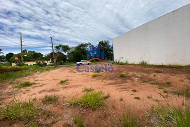Terreno &agrave; venda - 468m&sup2; - Jardim Villa Rica