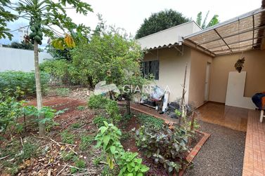 Casa &agrave; venda - 207m&sup2; - VILA INDUSTRIAL