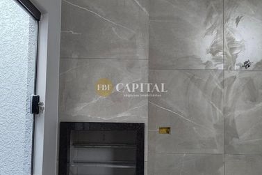 Casa &agrave; venda - 94m&sup2; - Parque Residencial Metropolitano