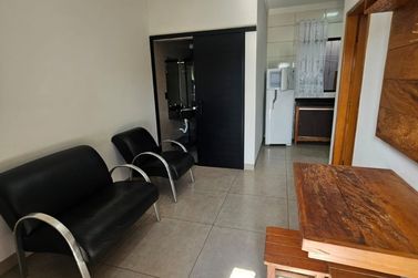Apartamento para alugar - Jardim Campo Belo