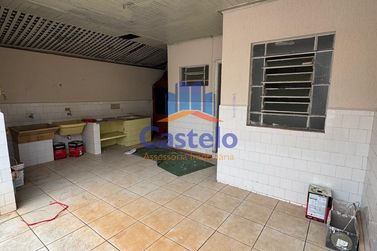 Sala Comercial para alugar - 267m&sup2; - ZONA I