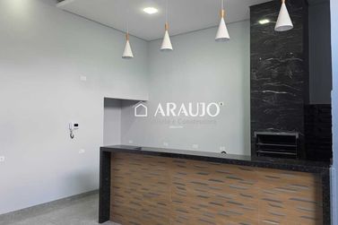 Casa &agrave; venda - 137m&sup2; - Parque Vit&oacute;ria R&eacute;gia