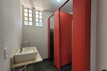 Sala Comercial para alugar - 240m&sup2; - Zona II