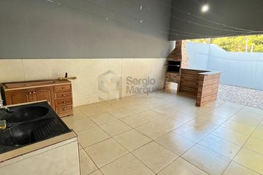 Casa &agrave; venda - 324m&sup2; - Zona VII