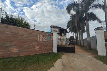 Ch&aacute;cara &agrave; venda - Zona I-A