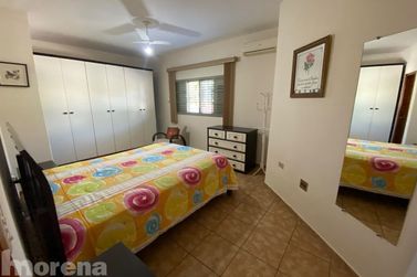 Casa &agrave; venda - 154m&sup2; - Zona V
